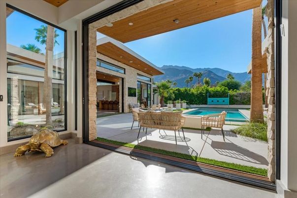 Exterior, Pool, Interior, Other