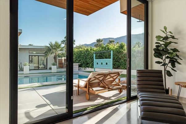 Pool, Interior, Other