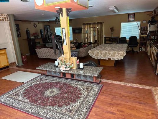 Interior, Living room, Wood Texture Flooring