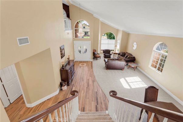 Fireplace, Interior, Living room, Pendant Lights, Wood Texture Flooring