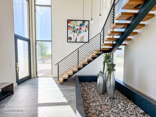 Interior, Pendant Lights