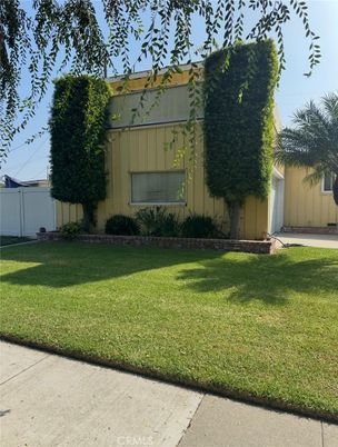 Backyard, Exterior, Facade, Spanish Mediterranean