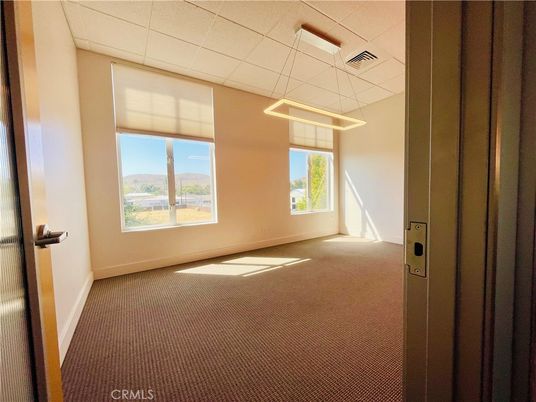 Elevator, Interior, Pendant Lights