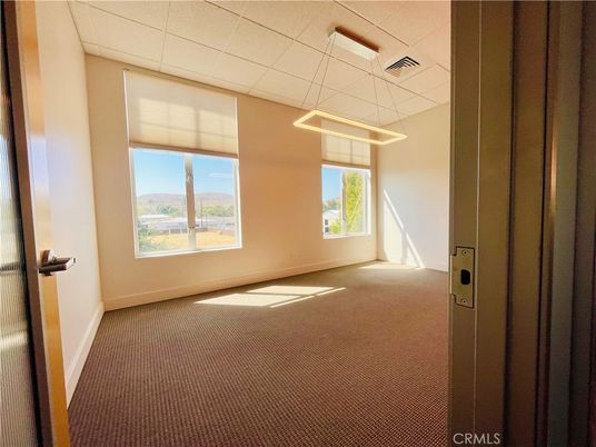 Elevator, Interior, Pendant Lights
