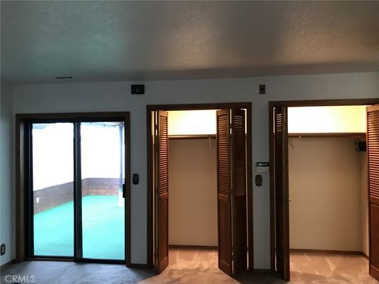 Elevator, Interior