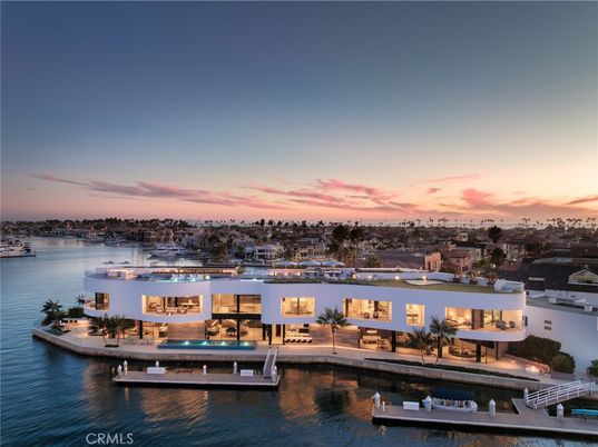 Exterior, Lake, Water