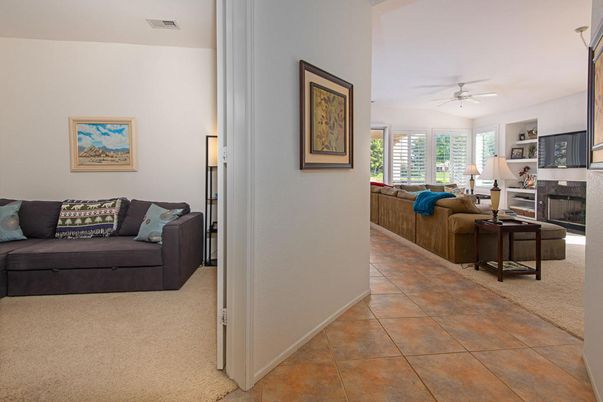 Fireplace, Interior, Living room
