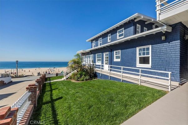Backyard, Exterior, Water