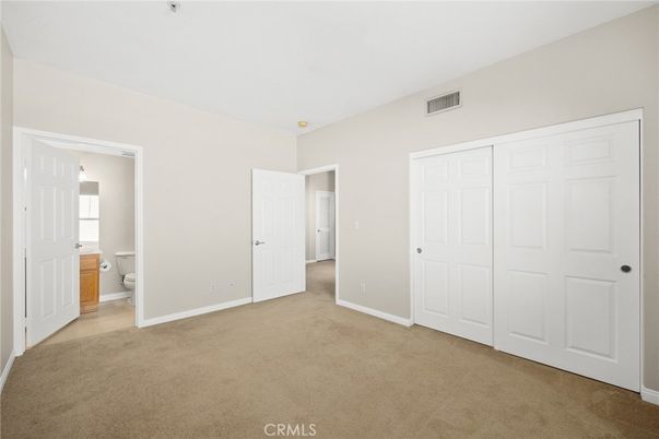 Bathroom, Empty room, Interior