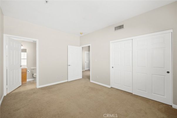 Bathroom, Empty room, Interior