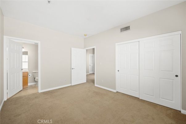 Bathroom, Empty room, Interior
