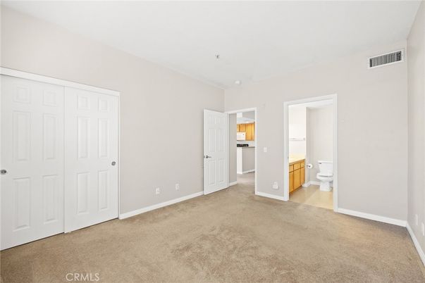Bathroom, Empty room, Interior