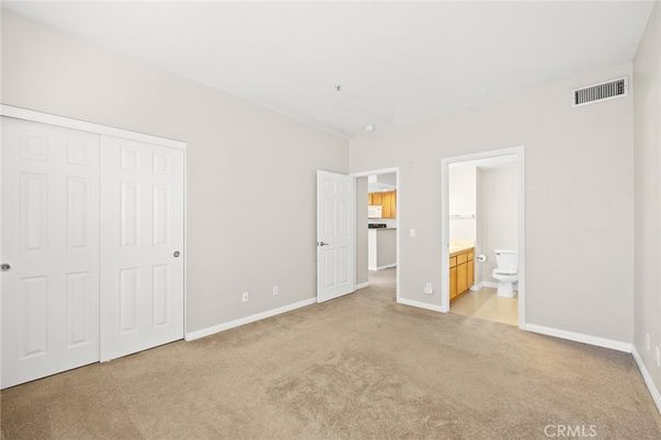 Bathroom, Empty room, Interior