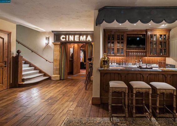 Interior, Wood Texture Flooring