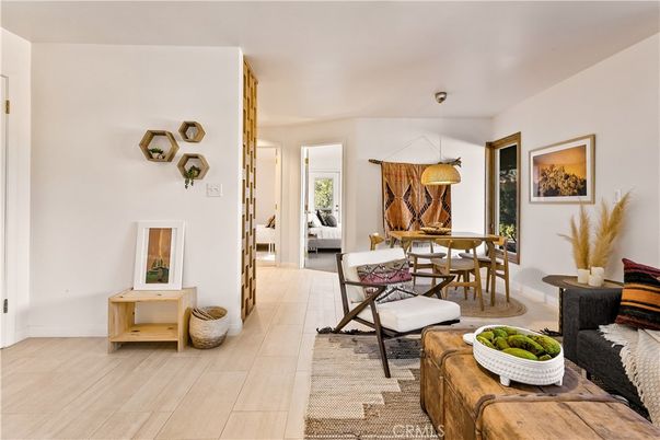 Dining room, Interior, Living room