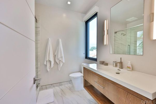 Bathroom, Interior, Marble