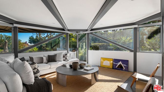 Interior, Living room, Sun Room