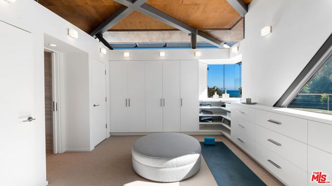 Interior, Wooden Beams, Wooden Ceilings
