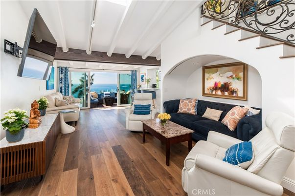 Interior, Living room, Water, Wood Texture Flooring