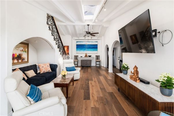 Interior, Living room, Wood Texture Flooring