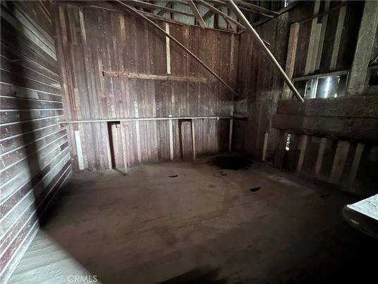 Interior, Wooden Walls