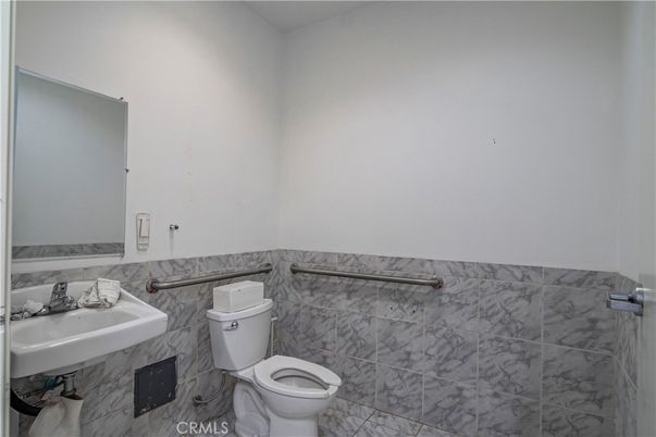 Bathroom, Interior, Marble