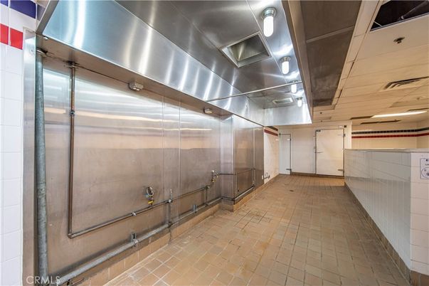 Elevator, Interior