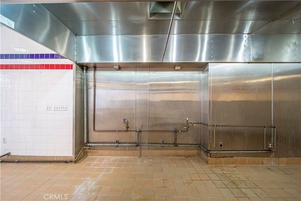 Elevator, Interior