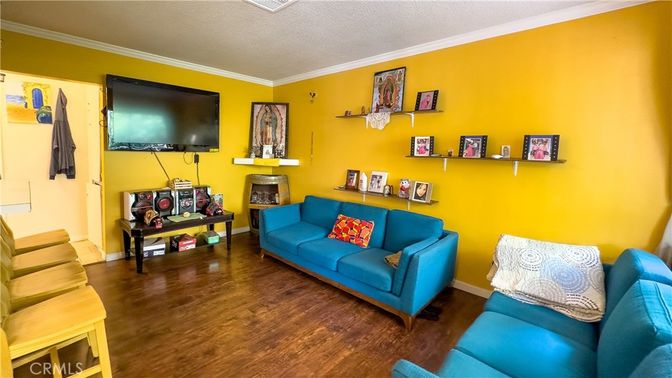Interior, Living room, Wood Texture Flooring