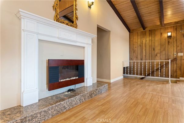 Fireplace, Interior, Wooden Beams, Wooden Ceilings, Wood Texture Flooring, Wooden Walls