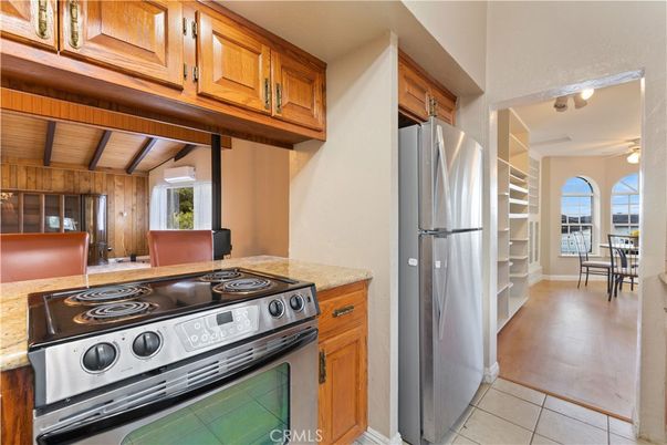 Interior, Kitchen, Wooden Beams, Wooden Ceilings