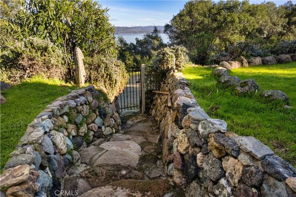 Backyard, Exterior, Water