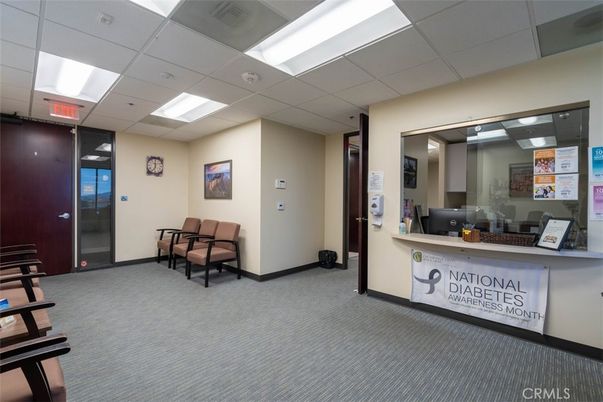 Elevator, Interior, Recessed Lighting