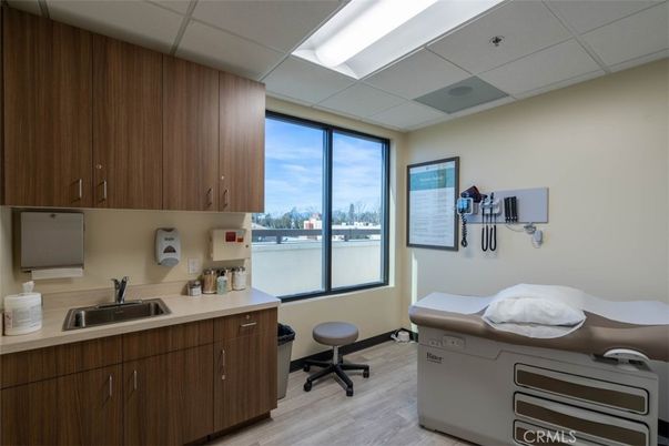 Home Office, Interior, Water, Wood Texture Flooring