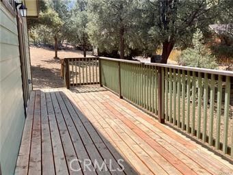 Exterior, Wood Texture Flooring