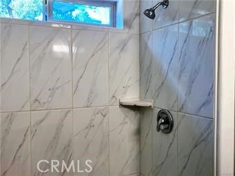 Bathroom, Interior, Marble Walls