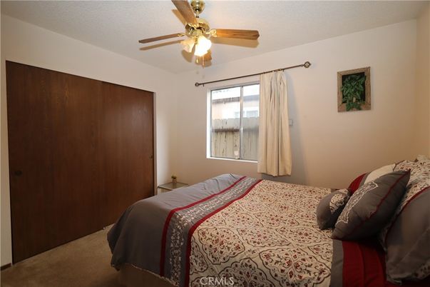 Bedroom, Interior, Water