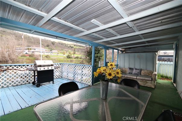 Exterior, Interior, Sun Room