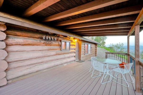 Exterior, Water, Wooden Beams, Wood Texture Flooring