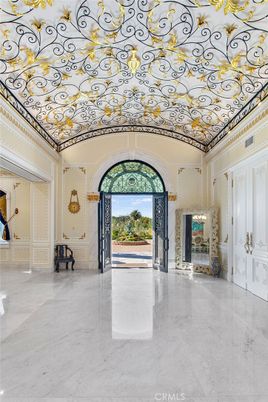 Empty room, Interior, Marble