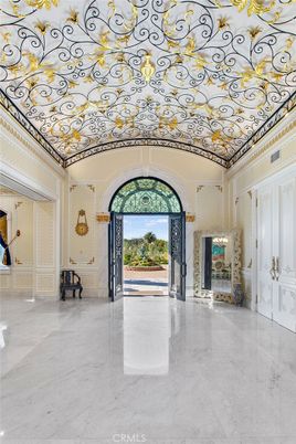 Empty room, Interior, Marble