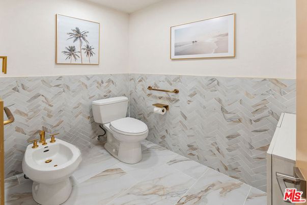 Bathroom, Interior, Marble