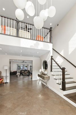 Interior, Pendant Lights, Recessed Lighting