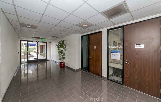 Elevator, Interior, Recessed Lighting