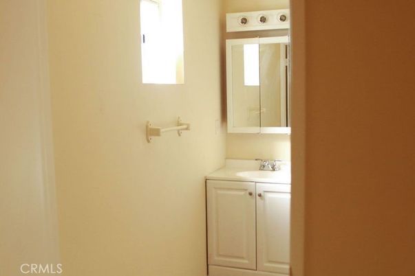 Bathroom, Interior, Washer