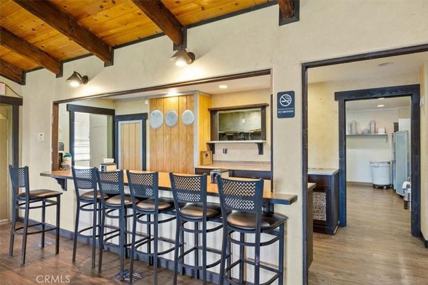 Interior, Recessed Lighting, Wooden Beams, Wooden Ceilings, Wood Texture Flooring