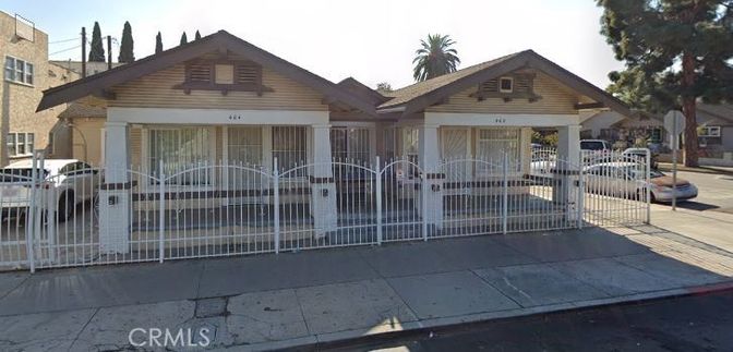 Exterior, Facade, None
