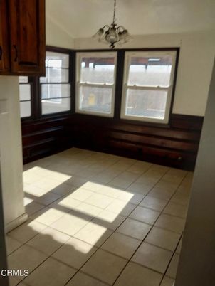Interior, Wooden Walls