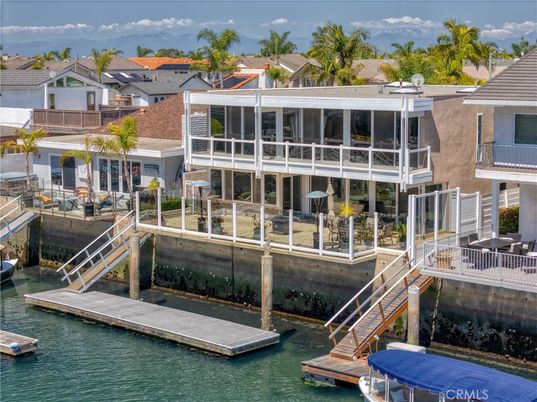 Exterior, Water