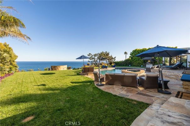 Backyard, Exterior, Water